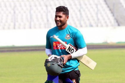 শ্রীলঙ্কা গেলেন ইমরুল