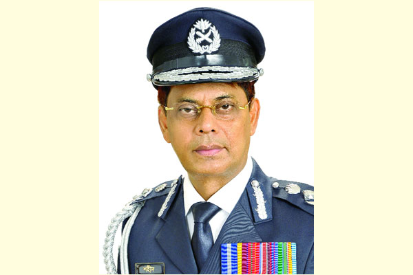 জঙ্গি ও সন্ত্রাসবাদ দমনে আন্তদেশীয় সহায়তা প্রয়োজন