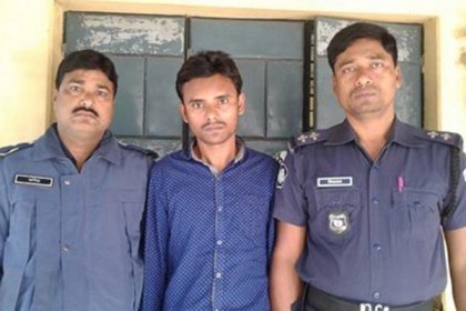 ঠাকুরগাঁওয়ে শিবিরের ভারপ্রাপ্ত সেক্রেটারি আটক