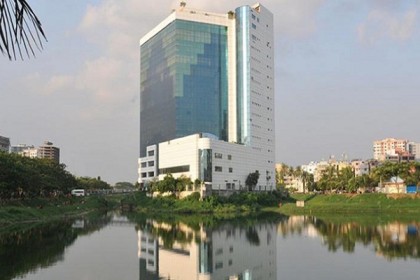 
৬ মাসের মধ্যে বিজিএমইএ ভবন ভাঙার নির্দেশ