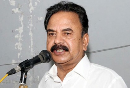 'বিদেশে বন্ধু নয়, সরকারের প্রভু আছে'