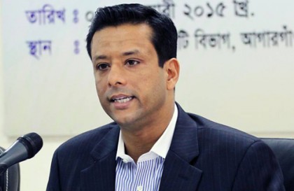 জয়কে অপহরণ চেষ্টা মামলার প্রতিবেদন ৯ এপ্রিল