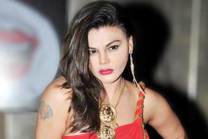 রাখি সাওয়ান্তের ভিডিও ভাইরাল