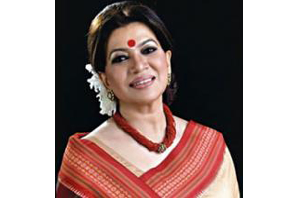 শাকিলার পিতৃবিয়োগ