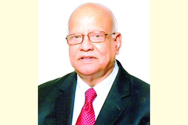 সরকারি বেতন বাড়বে ৫ শতাংশ : অর্থমন্ত্রী