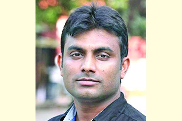 পরিবেশ আছে উদ্যোগ নেই
