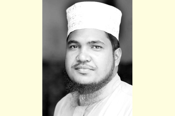 সুখ বিলিয়ে দুঃখ কুড়োনোই মুসলমানের দায়িত্ব