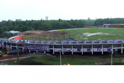 ২০ বছর পর লক্ষ্মীপুর সফরে প্রধানমন্ত্রী, অপেক্ষায়  লাখো মানুষ