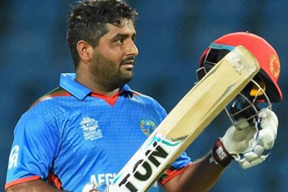 কোহলিকে ছাড়িয়ে গেলেন শাহজাদ