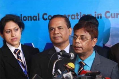 বাংলাদেশে ইন্টারপোলের অফিস স্থাপনে ইতিবাচক সাড়া
