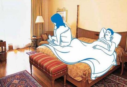 যে খাবার যৌনাকাঙ্ক্ষা কমিয়ে দেয়!