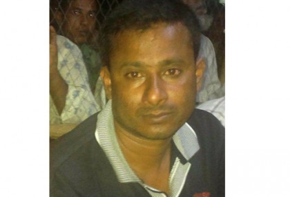ভালুকায় সড়ক দুর্ঘটনায় শ্রমিকলীগ নেতা নিহত