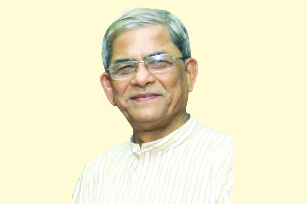 দেশের স্বার্থবিরোধী চুক্তি জনগণ মানবে না