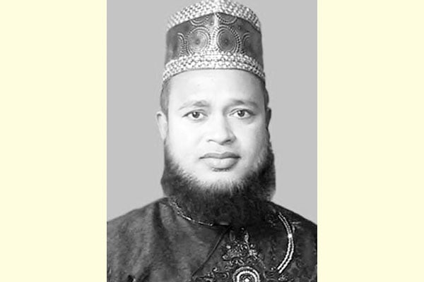 অন্ধ সাহাবি আবদুল্লাহ ইবনে উম্মে মাকতুম (রা.)