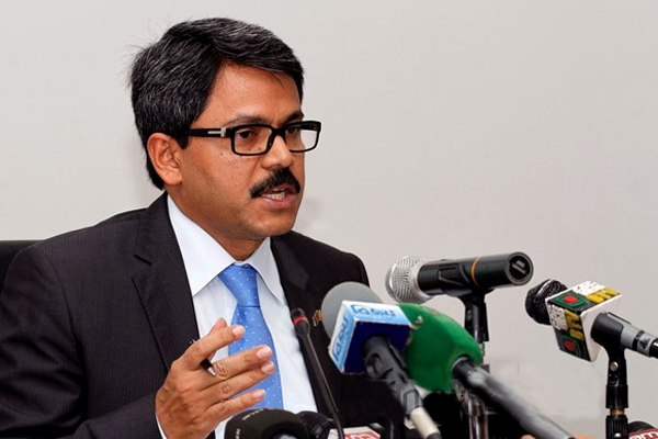 'লোকাল জঙ্গিদের ব্যাপারে অ্যালার্ট থাকতে হবে'