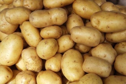 আলু খাওয়ার ছয় উপকারিতা