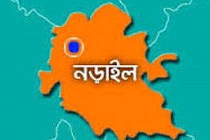 নড়াইলে জাতীয় শিশু-কিশোর সাংস্কৃতিক প্রতিযোগিতা 
