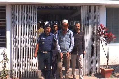 টাঙ্গাইলে তালিকাভুক্ত জেএমবি সদস্য আটক
