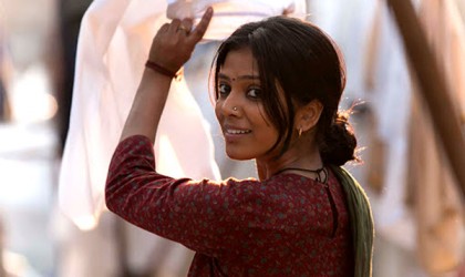 ইরানি পরিচালকের নায়িকা ভারতের মালবিকা
