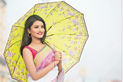 ফিরছেন 'আইসক্রিম' তারকা তুষি