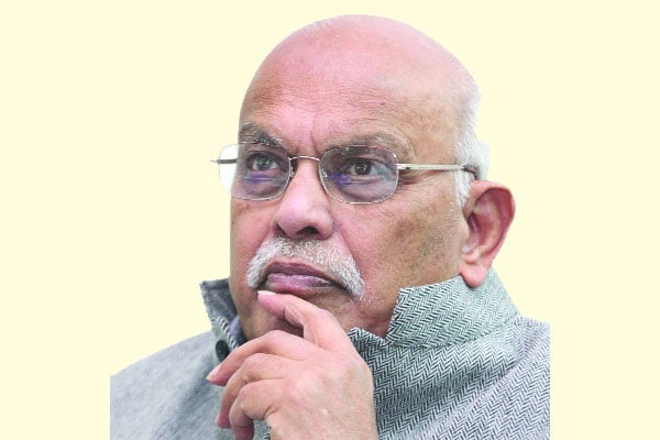 রাষ্ট্রবিহীন সংবাদপত্র কল্পনা করা যায়, সংবাদপত্রবিহীন রাষ্ট্র কল্পনা করা যায় না
