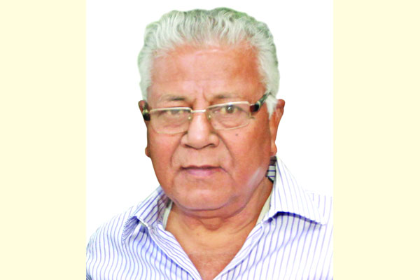 আত্মীয়তার বন্ধন চিরকাল থাকবে