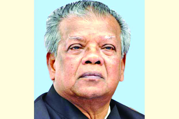 বঙ্গবন্ধু বলেছিলেন তোমরা সব কন্টাক্টে থাক ট্রেনিংয়ে যেতে হবে