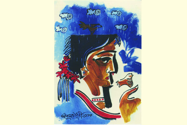 বিশ্ববাস্তবতায় বাংলাদেশের অগ্রযাত্রা সক্ষমতা বনাম দুর্বলতা
