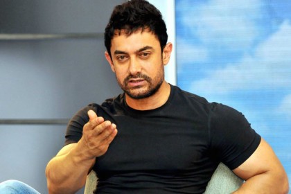 
জাতীয় পুরস্কারের মঞ্চেও অনীহা আমিরের