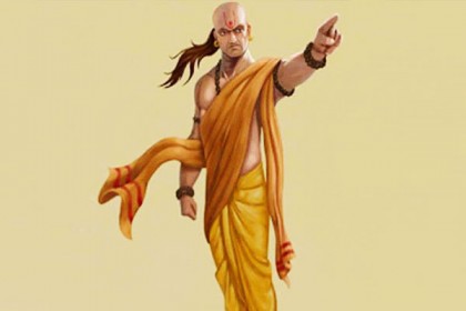 ‘চাণক্য নীতি’ অনুসারে মৃত্যুর পরেও পিছু ছাড়ে না যে তিন অভিশাপ!