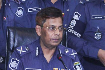 পুলিশের প্রস্তাবে রাজি না ফেসবুক