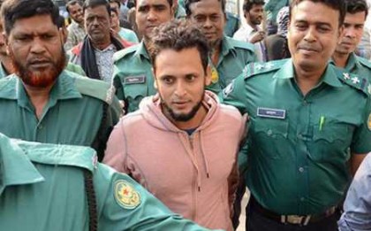 আরাফাত সানির মুক্তিতে বাধা নেই