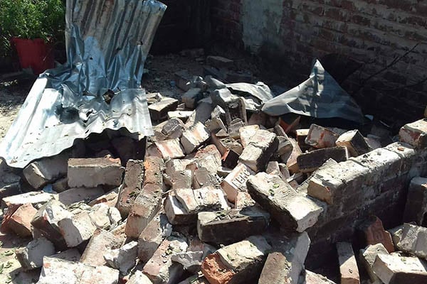 সীতাকুণ্ডে জঙ্গি আস্তানায় অভিযান, নারীসহ নিহত ৪