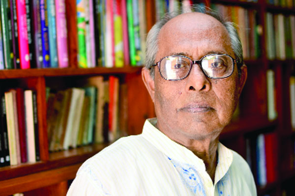 বাংলা সংস্কৃতির শক্তি