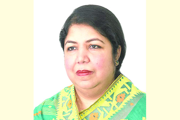 ঐক্যবদ্ধ প্রচেষ্টায় বিশ্ব শান্তি নিশ্চিত করুন