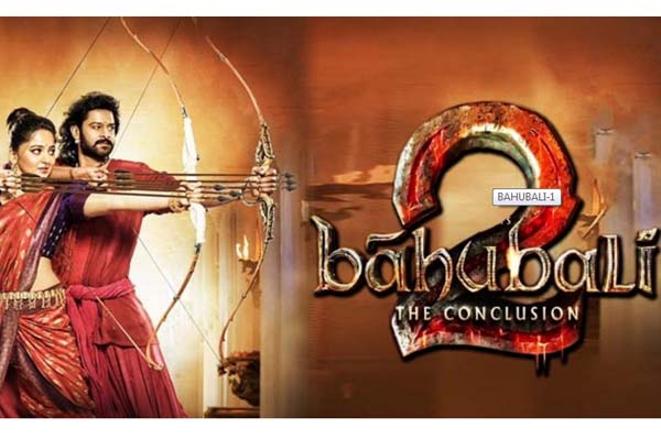 ছবি মুক্তির আগেই ফাঁস হল কেন বাহুবলীকে খুন করেছিল কাট্টাপ্পা