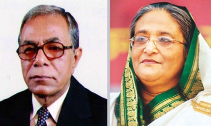 শুক্রবার গোপালগঞ্জ যাবেন রাষ্ট্রপতি ও প্রধানমন্ত্রী