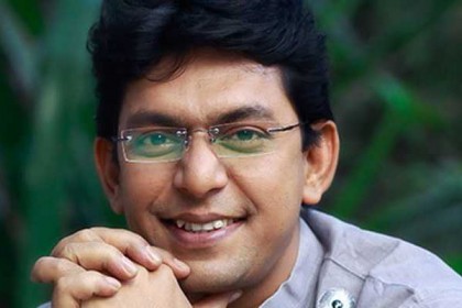 মিসির আলীর চরিত্রে চঞ্চল চৌধুরী