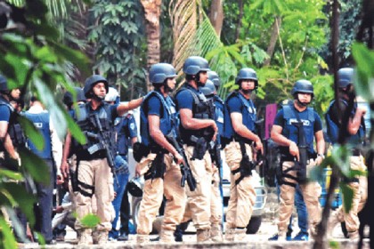 যেভাবে খোঁজ মিলল সীতাকুণ্ডের জঙ্গি আস্তানার