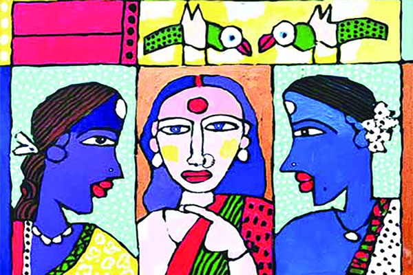 আপনার হৃদয়কে দিন পুষ্টিকর গল্প