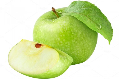 সবুজ আপেলের গুণাগুণ