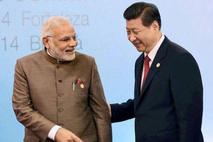 মোদির জয়ে খুশি হতে পারেনি চীন