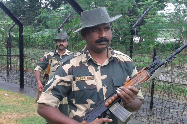 বিএসএফের গুলিতে এবার তিন ভারতীয় নাগরিকের মৃত্যু