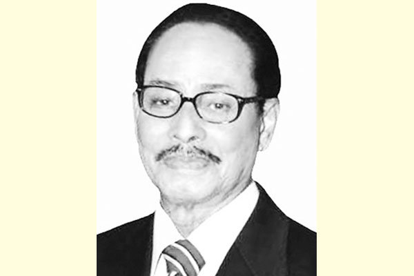 একটি দায়মুক্তি : মুক্তিযুদ্ধের চেতনায় যা করেছি