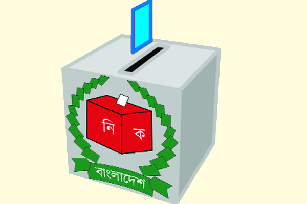 স্বতন্ত্র প্রতিদ্বন্দ্বীর বিপরীতে নৌকা নিয়েও বসে নেই সেনপত্নী জয়া