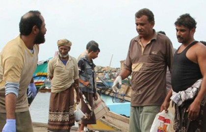 ইয়েমেনে বিমান হামলায় নিহত ৪২
