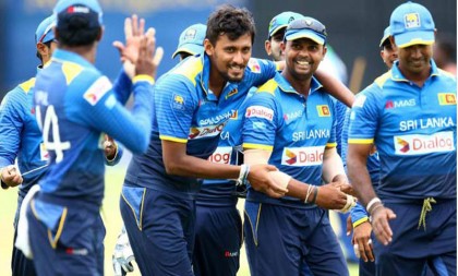 শ্রীলঙ্কাকে ওয়ানডেতে নেতৃত্ব দেবেন উপুল থারাঙ্গা