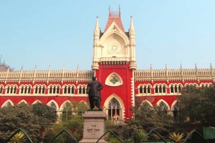 কলকাতা হাইকোর্টে বোমাতঙ্ক
