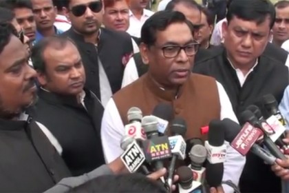 'বাসা-বাড়িতে নতুন করে গ্যাস সংযোগ দেয়া হবে না'
