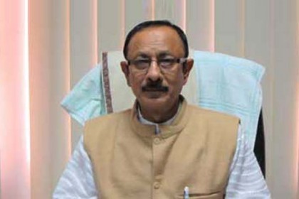 'আওয়ামী লীগ ক্ষমতায় থাকলে শিক্ষার উন্নয়ন হয়'